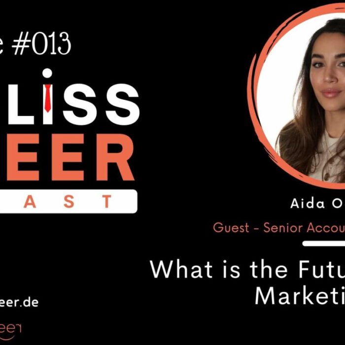 Episode #013: What is the Future of Digital Marketing?